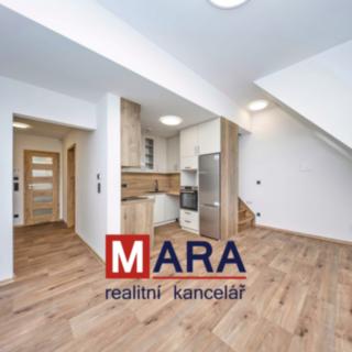 Prodej bytu 3+kk 69 m&sup2; Olomouc