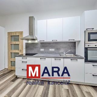 Pronájem bytu 2+kk 58 m² Olomouc, Máchova