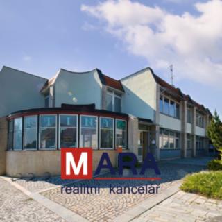 Pronájem obchodu 35 m² Náměšť na Hané
