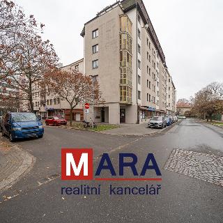 Prodej parkovacího místa 13 m² Olomouc