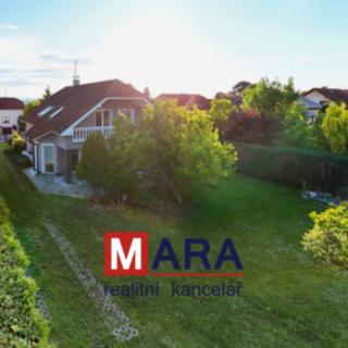 Prodej rodinného domu 203 m² Velký Týnec, Krčmaňská