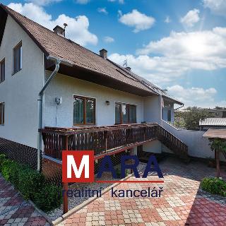 Prodej rodinného domu 157 m² Věrovany, 