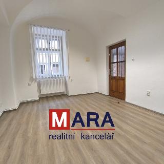 Pronájem kanceláře 18 m² Olomouc, Pavelčákova