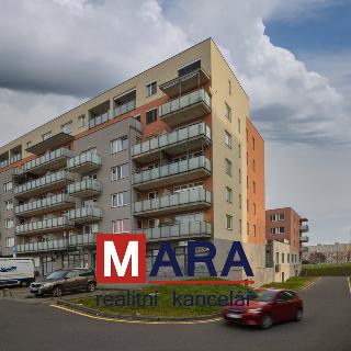 Prodej parkovacího místa 13 m² Olomouc, Družební