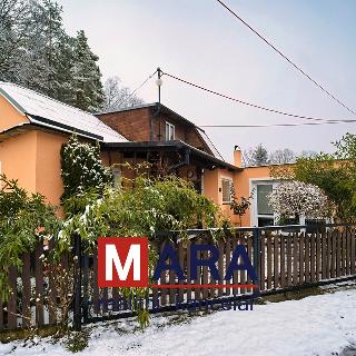 Prodej chalupy 82 m² Jakartovice, 