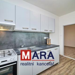 Prodej bytu 3+1 61 m² Mohelnice