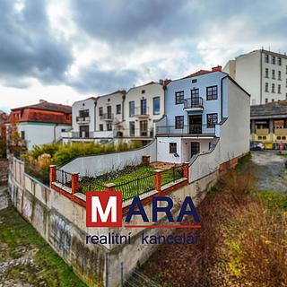 Prodej rodinného domu 332 m&sup2; Olomouc