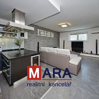 Prodej bytu 3+kk 114 m² Olomouc, gen. Píky