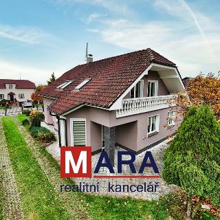 Prodej rodinného domu 203 m² Velký Týnec, Krčmaňská