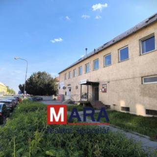 Pronájem kanceláře 11 m² Olomouc
