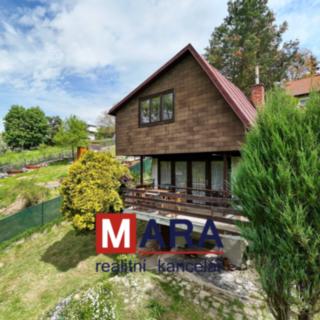 Prodej chaty 45 m² Prostějovičky, 