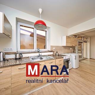 Pronájem bytu 2+kk 42 m² Mankovice, 