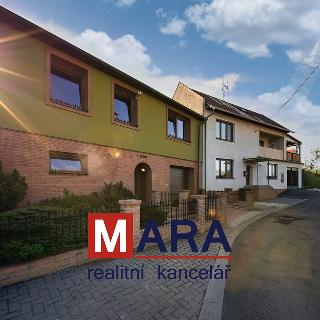 Prodej rodinného domu 190 m² Kokory, 