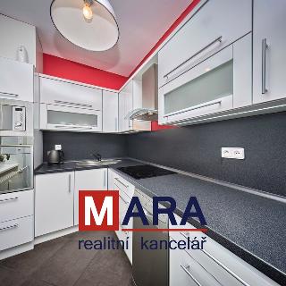 Prodej bytu 2+kk 61 m² Ostrava, Mitušova