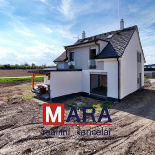 Prodej rodinného domu 100 m² Olomouc