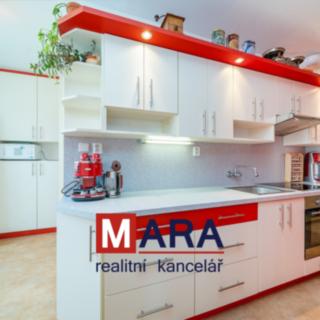 Prodej bytu 3+1 69 m² Olomouc Lazce, Lazecká