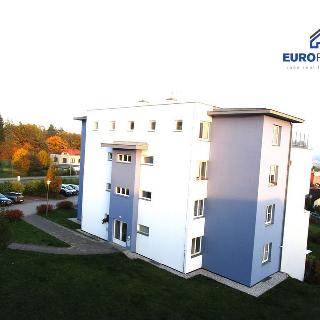 Pronájem bytu 3+1 77 m² Plzeň, Kotíkovská