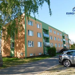 Prodej bytu 2+1 62 m² Česká Lípa, Dubická