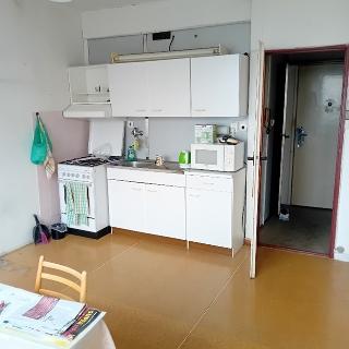 Prodej bytu 1+1 40 m² Tachov, Bělojarská