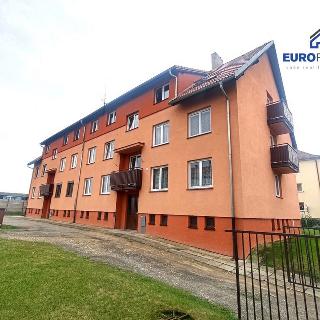 Prodej bytu 3+1 71 m² Vodňany, Bavorovská