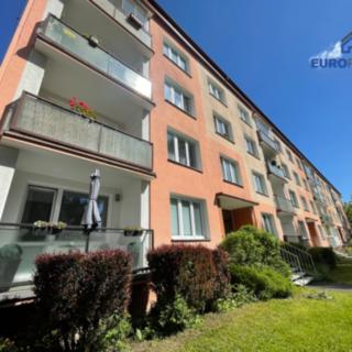 Prodej bytu 4+1 80 m² Mariánské Lázně