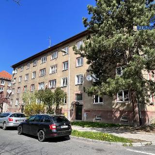 Prodej bytu 2+1 49 m² Sokolov