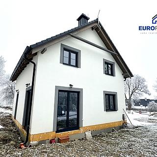 Prodej rodinného domu 144 m&sup2; Mnichov