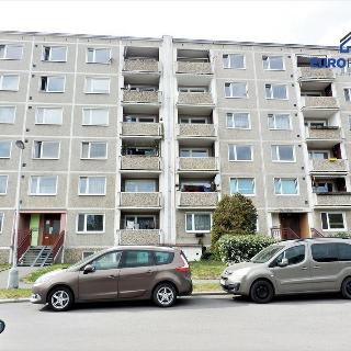 Prodej bytu 4+1 84 m² Kladno, Na vyhaslém