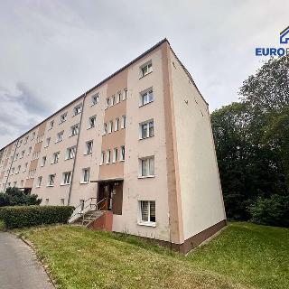 Prodej bytu 1+1 37 m² Nejdek, Okružní