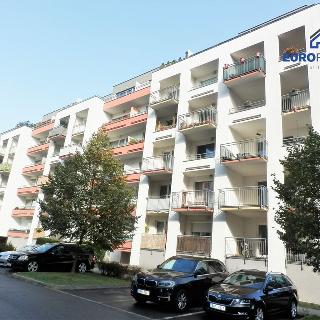 Pronájem bytu 3+kk 98 m² Praha, Prušánecká