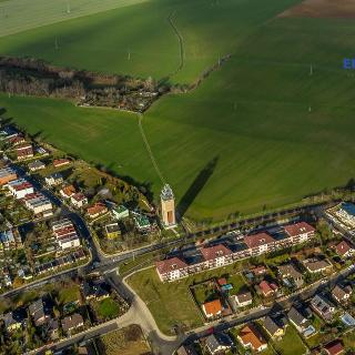 Prodej stavební parcely 657 m² Benátky nad Jizerou, 