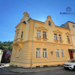 Prodej bytu 3+1 91 m² Mariánské Lázně, Lidická