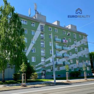 Pronájem bytu 2+kk 53 m² Plzeň
