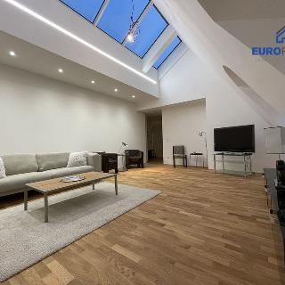 Prodej bytu 3+kk 135 m² Mariánské Lázně, 