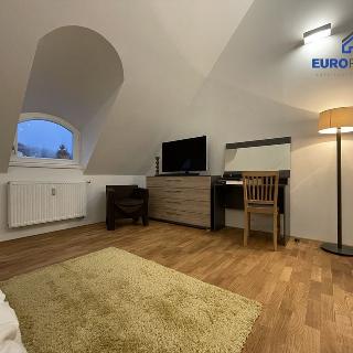 Prodej bytu 2+kk 55 m² Mariánské Lázně, 