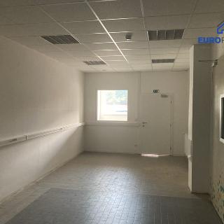 Pronájem skladu 204 m² Mariánské Lázně, Tepelská