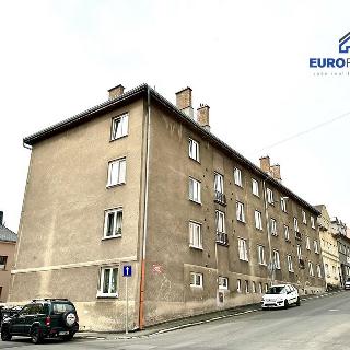 Prodej bytu 2+1 54 m² Nejdek, Bratří Čapků