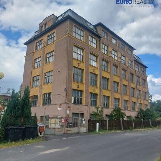 Prodej činžovního domu 2 480 m² Aš, Kotkova