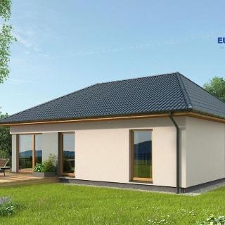 Prodej rodinného domu 83 m² Benátky nad Jizerou, 