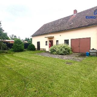 Prodej rodinného domu 128 m² Vodňany, 