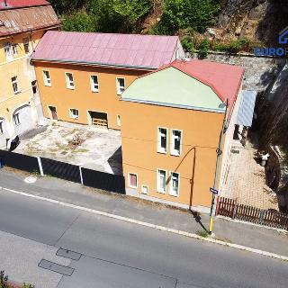 Prodej obchodu 195 m² Březová, Hamerská