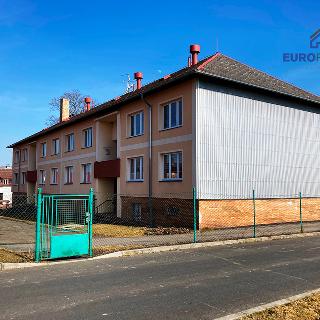 Prodej bytu 1+1 47 m² Teplá, Klášterní