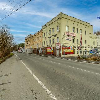 Prodej obchodu 178 m² Karlovy Vary, Studentská