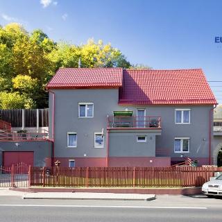 Prodej rodinného domu 273 m² Dobkovice, 