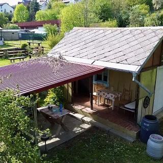 Prodej chaty 22 m² Tachov