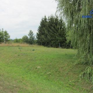 Prodej stavební parcely 102 m² Františkovy Lázně