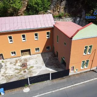 Prodej činžovního domu 190 m² Březová, Hamerská