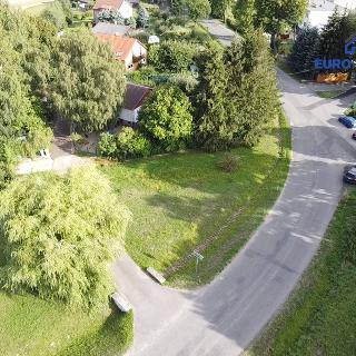 Prodej stavební parcely 102 m² Františkovy Lázně, 