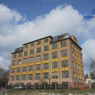 Prodej činžovního domu 2 480 m² Aš, Kotkova