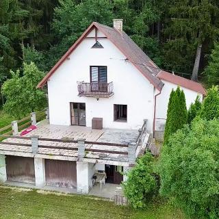 Prodej rodinného domu 195 m² Valy, Borová